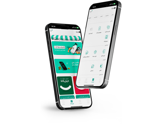 سوپر اپلیکیشن اوانو