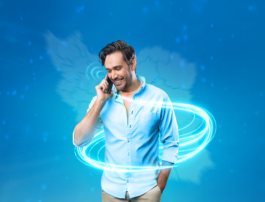 نقاط تحت پوشش 5G