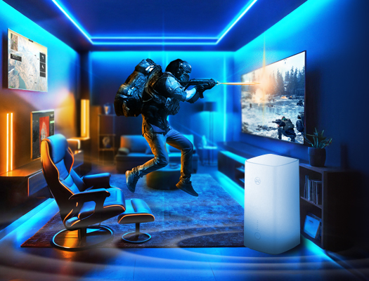 مودم های نسل پنجم