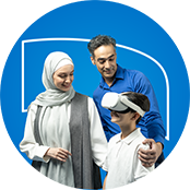 سرویس‌های دیجیتال