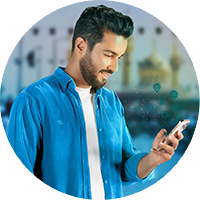 قرعه کشی اربعین