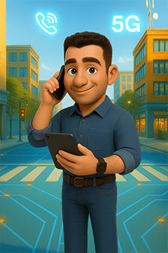 آقای همه فن حریف