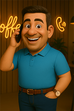 آقای خوش بیان