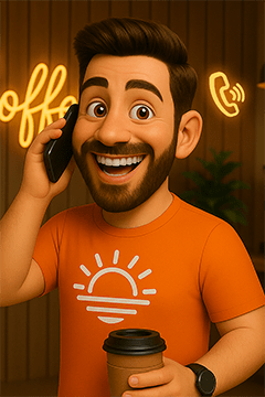 پسر خوش فاز