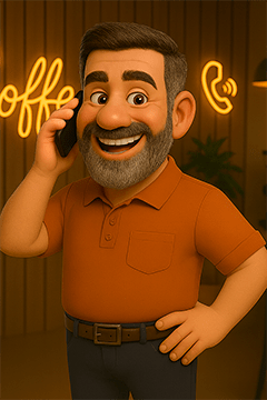 جناب خوش صحبت