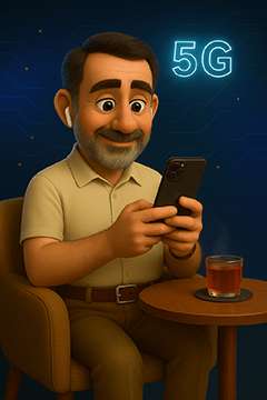 آقای اسکرول چی