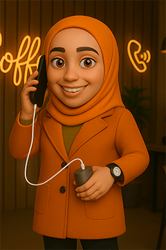 خانوم شیرین بیان