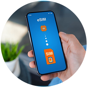 معرفی سرویس eSIM