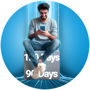 عکس محتوا - اینترنت بلند مدت اختصاصی