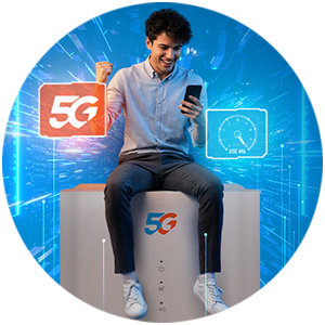 عکس محتوا - اینترنت ویژه مودم