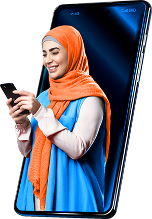 فعال سازی اینترنت پرو 