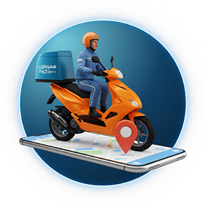 درخواست همراه یار