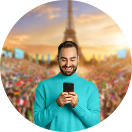 نحوه شرکت در قرعه کشی