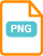 PNG-icon