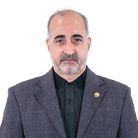 دکتر محمد پیری
