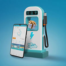 کمپین به روز و برنده باش (2)