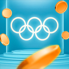 برندگان 10 سکه طلا المپیک