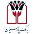 لوگوی بانک پارسیان