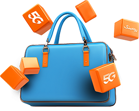 قواعد عمومی رومینگ