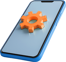 راهنمای تنظیمات گوشی