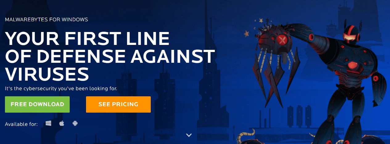 Investigate the dangers and threats that continue to exist around cyberspace around users (Part 1)