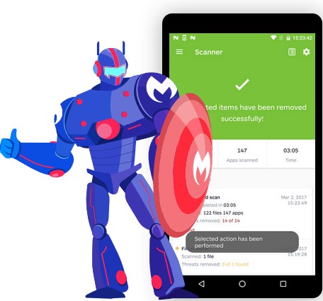 Investigate the dangers and threats that continue to exist around cyberspace around users (Part 1)