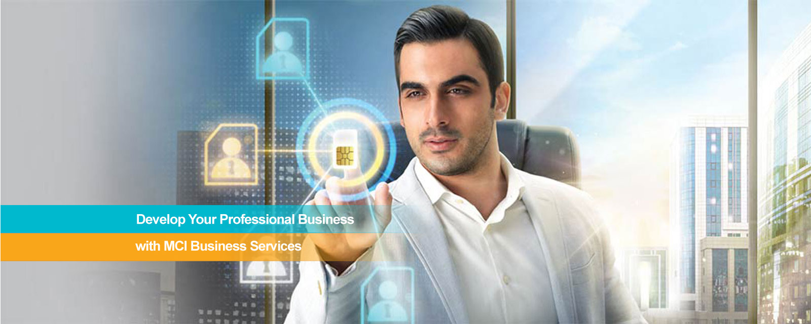 develop your business