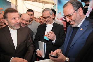 دستاوردهای همراه اول در فاز دوم شبکه ملی اطلاعات رونمایی شد