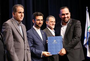 موفقیت همراه اول برای پنجمین دوره پیاپی در کسب بالاترین رتبه اپراتوری