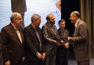 همراه اول شرکت برتر دانشی کشور شد